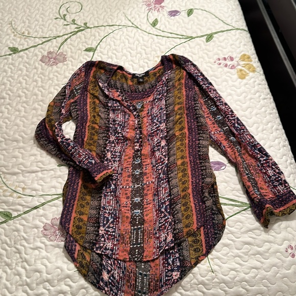 3 Tops bundle - Picture 4 of 7